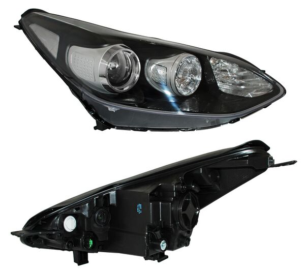 FARO SPORTAGE 16-22 TYC1 DER