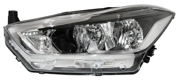 FARO KICKS 17-20 C/AJUSTE MANUAL ALD234 TYC1 IZQ 287 PMM