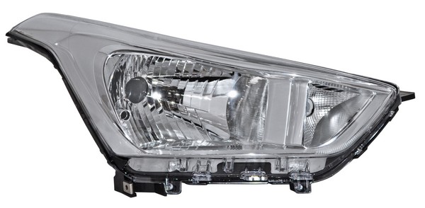 FARO CRETA 17-19 TYC DER