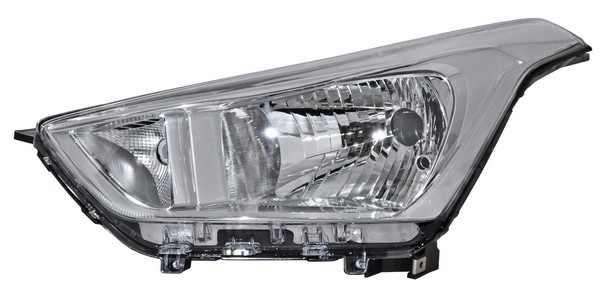 FARO CRETA 17-19 TYC IZQ