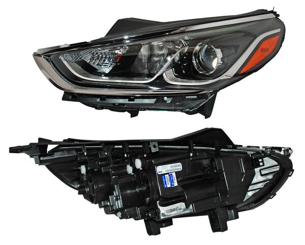 FARO SONATA 18-19 TYC1 G15 9 PINES IZQ