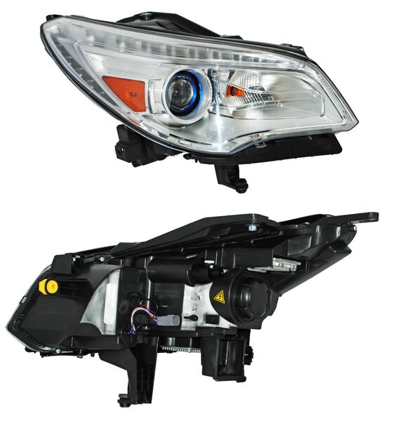 FARO ENCLAVE 13-16 P/XENON ALD234 TYC1 NSF BBB3.51.9 DER