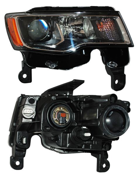 FARO GRAND CHEROKEE 17-21 FILO CROMADO TYC2 DER