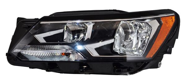 FARO PASSAT 16-19 TYC IZQ