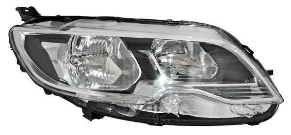 FARO PEUGEOT 301 18-22 ELECT C/MOTOR ECOCN DER 1580.10