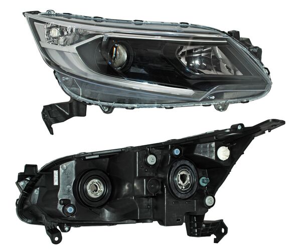 FARO BRV 18-22 TYC1 DER