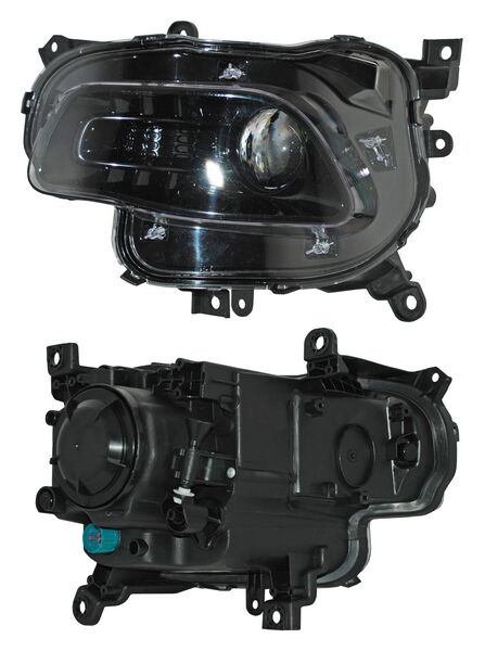 FARO CHEROKEE 17-18 TYC1 IZQ