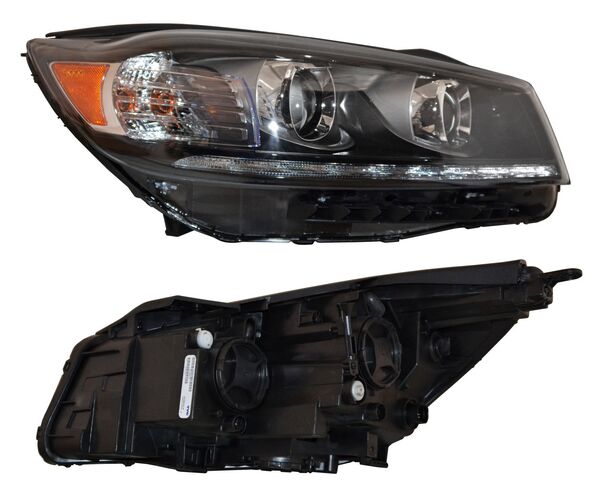 FARO SORENTO 19-20 TYC DER