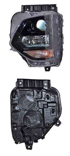 FARO SANTA FE 19-20 TYC1 IZQ