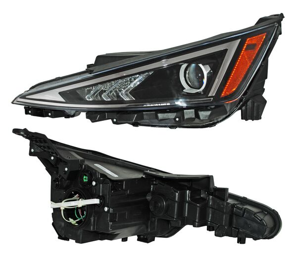 FARO ELANTRA 19-21 TYC2 NSF IZQ