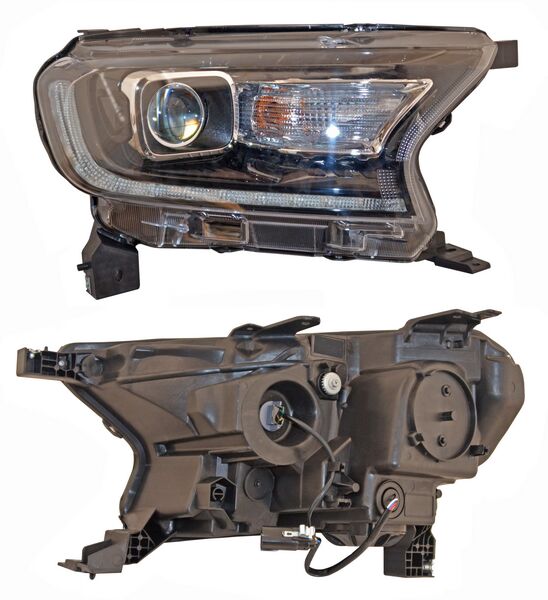 FARO RANGER 21-22 RAPTOR LEDS TYC1 DER