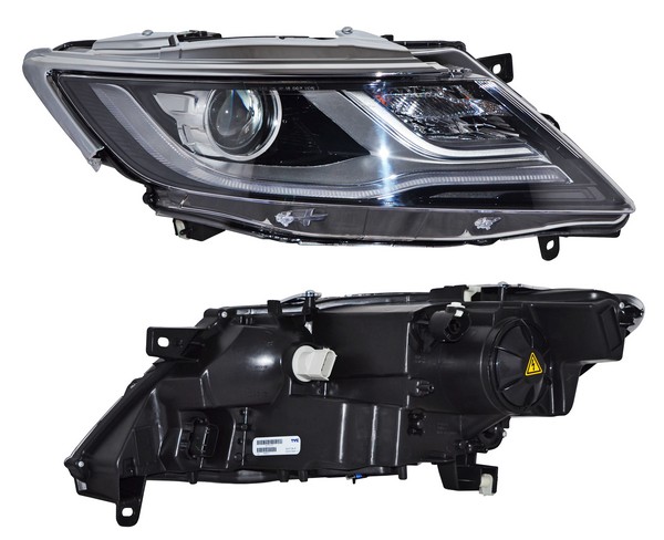 FARO LINCOLN MKC 15-18 P/XENON TYC1 NSF Q10 DER