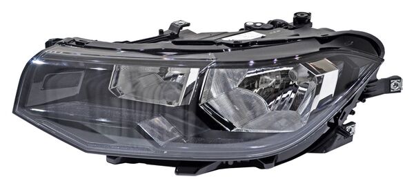 FARO TCROSS 20-22 ELECT C/MOTOR TYC1 7 PINES IZQ