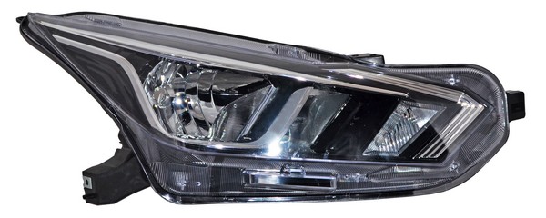 FARO VERSA 20-25 ALD252 TYC DER 287 880.08