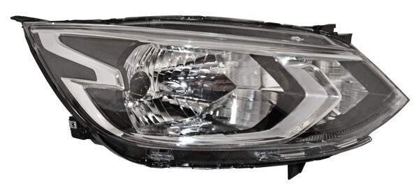 FARO ONIX 20-25 C/MOTOR TYC DER 287 1280.08