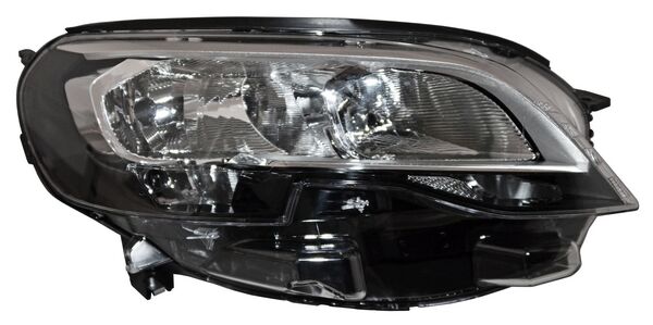 FARO EXPERT 18-24 ELECT C/MOTOR TYC DER