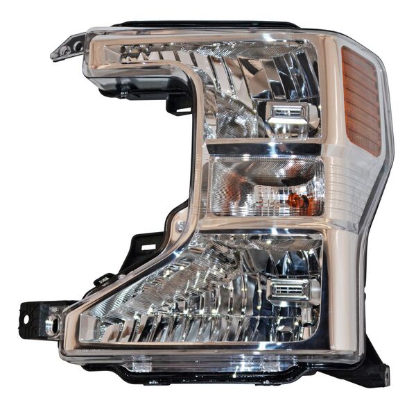 FARO FORD SUPER DUTY 20-22 TYC2 NSF IZQ