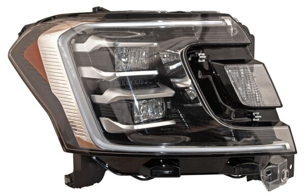 FARO EXPEDITION 18-20 LEDS TYC1 DER