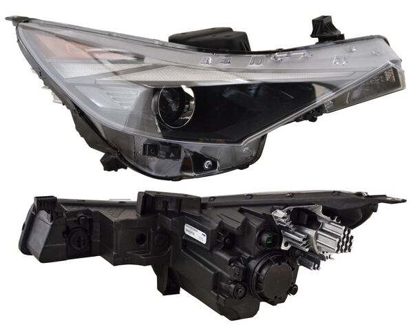 FARO ELANTRA 21-23 TYC2 NSF DER