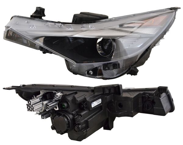 FARO ELANTRA 21-23 TYC2 NSF IZQ