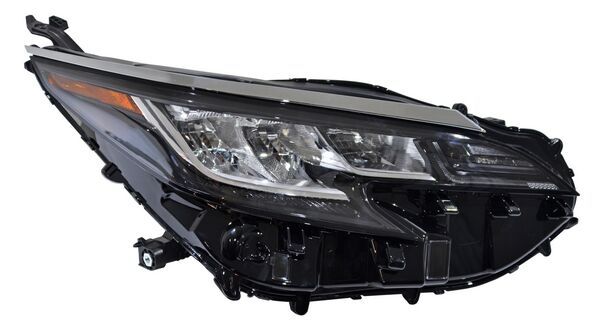 FARO SIENNA 21-25 LEDS LE/ LXE/ HYBRID TYC DER