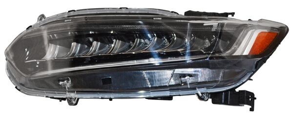 FARO ACCORD 21-22 SPORT LEDS TYC2 8 PINES NSF IZQ 2252.11.11