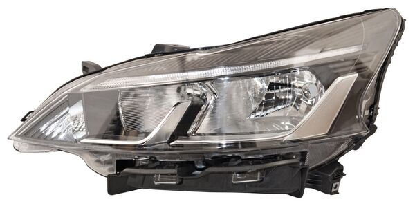 FARO MARCH 21-25 ALD252 TYC IZQ 287