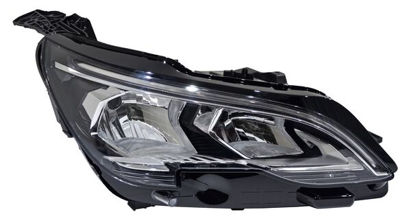 FARO PEUGEOT 3008 16-21 ELECT P/MOTOR TYC2 DER