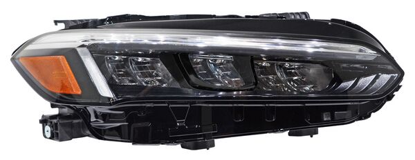 FARO CIVIC 22-25 4P LEDS FONDO NEGRO TYC NSF DER