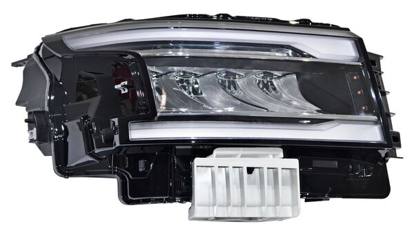 FARO FRONTIER 22-23 PRO4X LEDS TYC1 DER