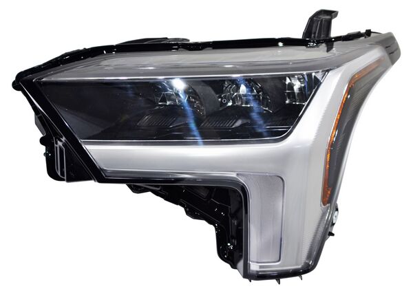 FARO TUNDRA 23-24 ELECT C/MOTOR LEDS TYC1 IZQ