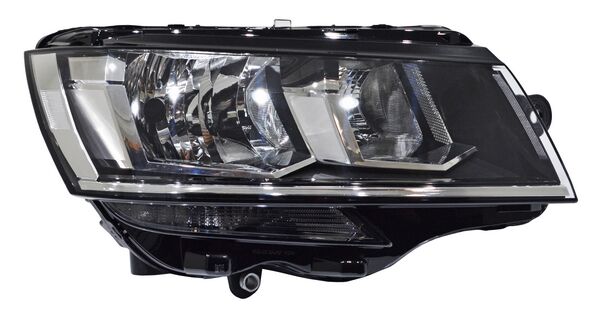 FARO TRANSPORTER 21-24 C/MOTOR TYC DER