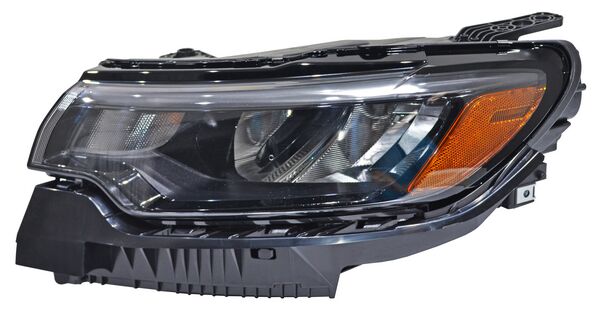 FARO COMPASS 22-25 LEDS TYC2 IZQ