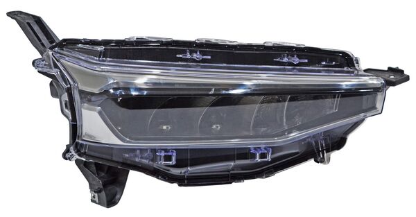 FARO AVANZA 22-25 LEDS TYC1 DER