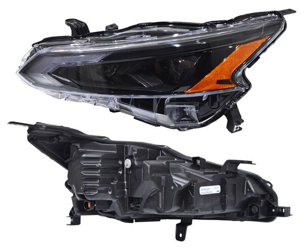 FARO ALTIMA 23-24 LEDS TYC2 IZQ