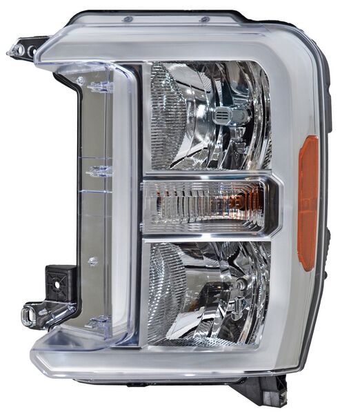 FARO FORD SUPER DUTY 23-24 TYC1 250926 IZQ