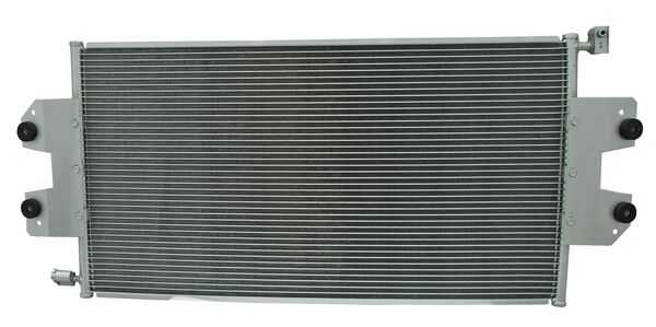 CONDENSADOR CHEV VAN EXPRESS 03-19/ SAVANA 03-16 CN 892 BBB