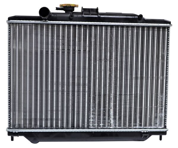 RADIADOR URVAN 07-22 STD 2.5L GAS MECANICO JST NZL 287 598.10