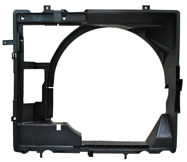 TOLVA RADIADOR FRONTIER/ PATHFINDER 05-07 SUP 4L