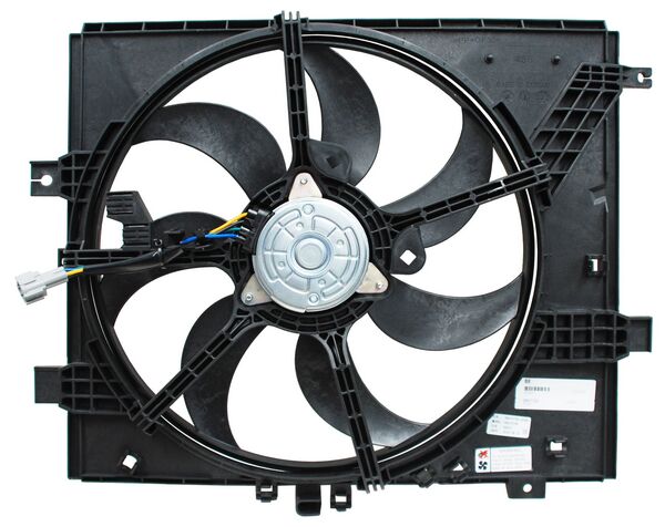 MOTOVENTILADOR VERSA 12-19/ V-DRIVE 20-23/ NOTE 14-19 L4/ 1.6L T/M SENCILLO ALD222 MVP 287 598.10 2150RDC nbpc ODC400 251031
