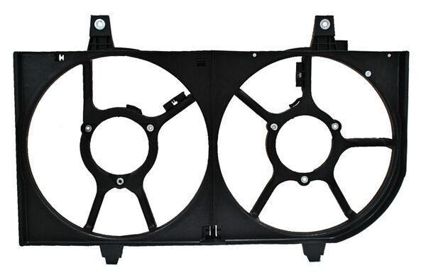 TOLVA VENTILADOR SENTRA 00-06 1.8/ 2L