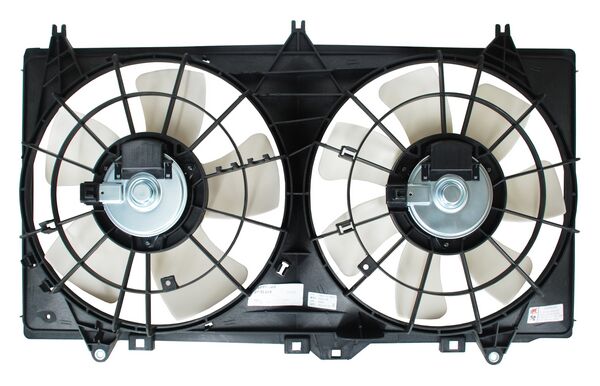 MOTOVENTILADOR CAMARO 12-15 V8/ 6.2L COMPLETO BBBB