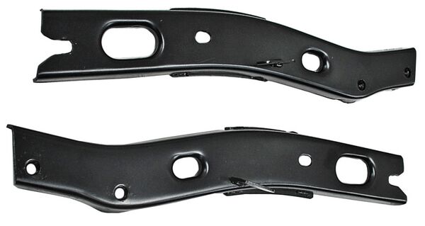 BRAZO DEFENSA TRAS TACOMA 95-04 2 PZAS BBB3