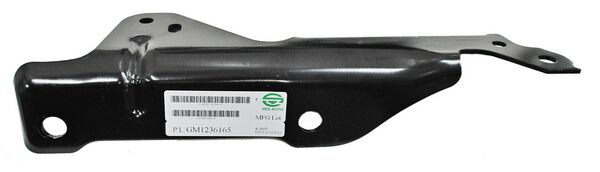 BISAGRA COFRE CHEV PU/ GMC PU 2500/ 3500 15-16 CCCC .DER
