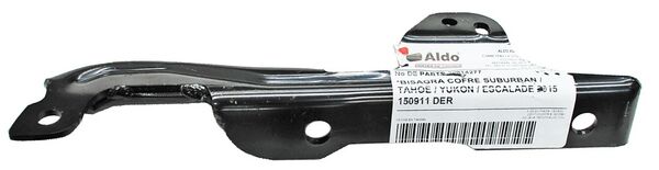 BISAGRA COFRE SUBURBAN/ TAHOE/ YUKON/ ESCALADE 15-16 BBB3.8.10 DER