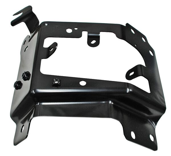 BRAZO DEFENSA DEL CHEV PU 14-15 1500 EXT CCC DER