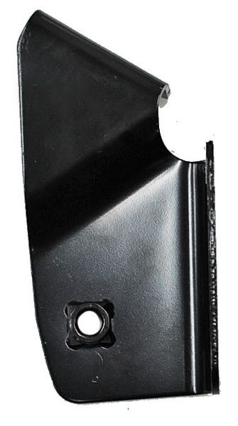 BRAZO DEFENSA DEL CHEV PU 14-15 1500 SOPORTE BBB DER