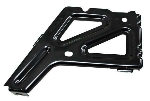 BRAZO DEFENSA TRAS CHEV PU/ GMC PU 1500 14-15 / SILVERADO 16-18 S/ESCALON EN ESQ *****2 DER