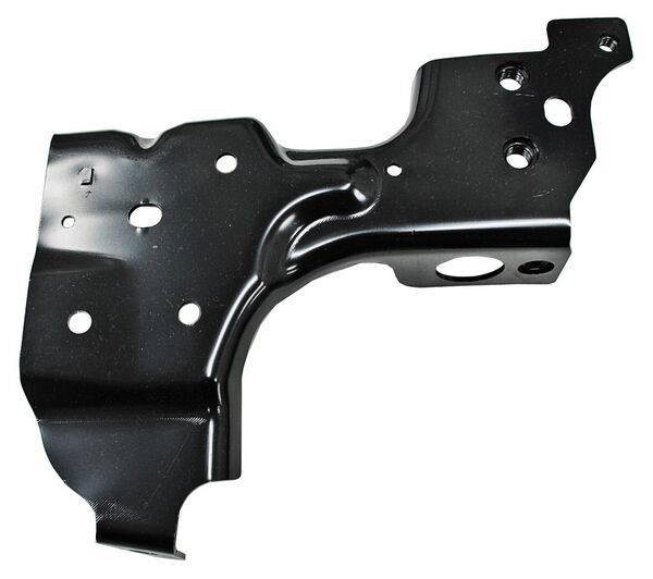 BRAZO DEFENSA TRAS CHEV PU/ GMC PU 15-16 2500/ 3500 BBBB IZQ