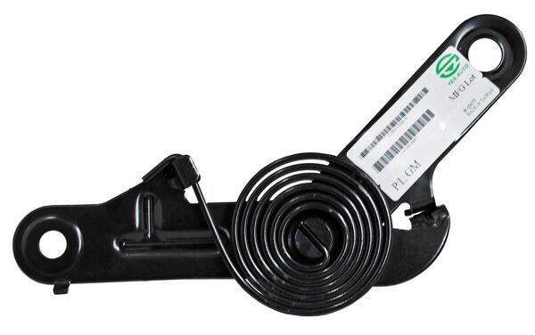 BISAGRA COFRE CHEV PU / SILVERADO /SIERRA 2500/3500 15-18 C/ESPIRAL DER